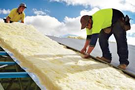 Types of Insulation We Offer in Moreland Hills, OH